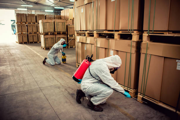 Riverside, UT Pest Control Company