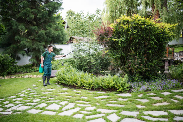Pest Control Cost in Riverside, UT